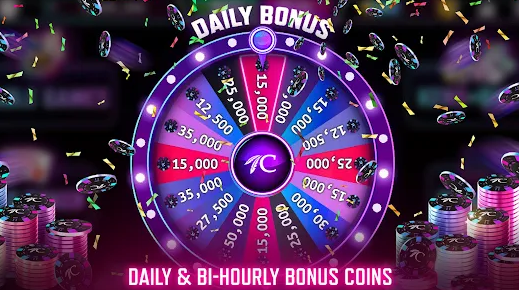 Choctaw Slots Casino Games Apk Free Download  2.13 screenshot 2