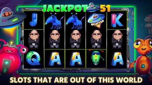 Fantasy Springs Slots Casino Apk Download for Android  2.08.1 screenshot 4