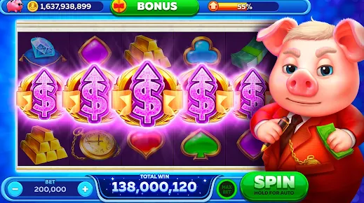 Slots Journey Cruise & Casino Apk Download Latest Version  1.47.3 screenshot 4
