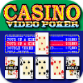 Casino Video Poker Game Free D