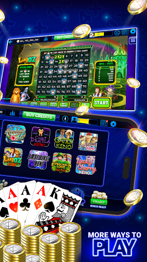 Multi Play Video Poker Apk Free Download  6.1.1 screenshot 2