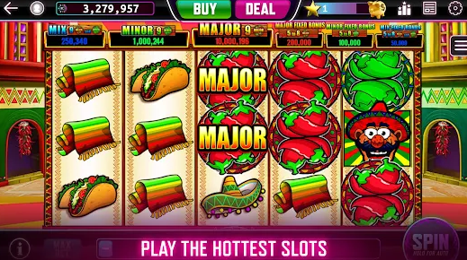 Choctaw Slots Casino Games Apk Free Download  2.13 screenshot 4