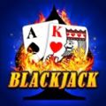 Blazing Bets Blackjack 21 Apk