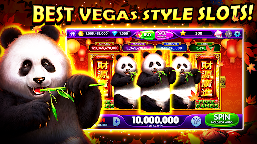 Richest Slots Casino Games apk download for android  1.0.61 screenshot 2
