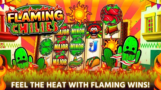 Fantasy Springs Slots Casino Apk Download for Android  2.08.1 screenshot 1