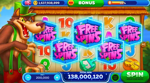 Slots Journey Cruise & Casino Apk Download Latest Version  1.47.3 screenshot 2