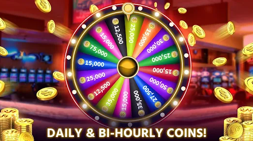 Fantasy Springs Slots Casino Apk Download for Android  2.08.1 screenshot 2