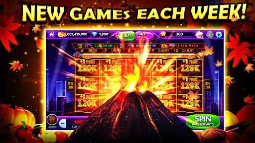 Richest Slots Casino Games apk download for android  1.0.61 screenshot 5