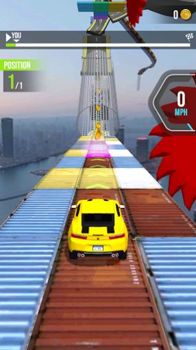 Turbo Tap Race mod apk unlimited money  2.2.0 screenshot 2