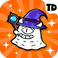 Doodle Magic Wizard vs Slime Mod Apk Download v1.31