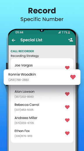 Phone Call Recorder App Free Download For Android下载-Phone Call.