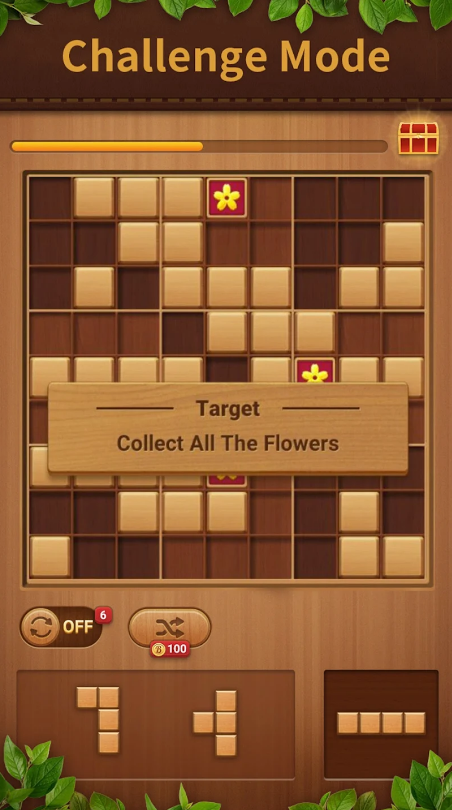 Block Puzzle Sudoku Mod Apk Latest Version  1.6.10 screenshot 4