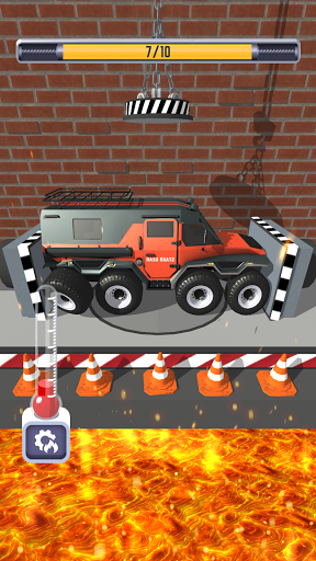 Car Crusher apk download latest versionͼƬ1