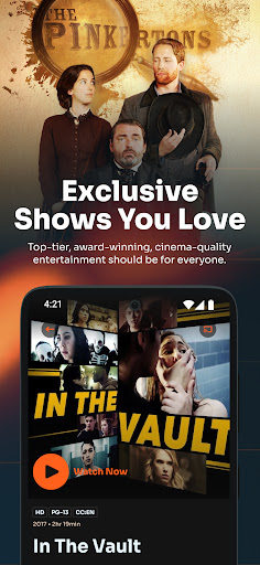 Crackle movie app apk download for androidͼƬ1