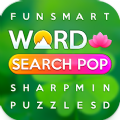 Word Search Pop Find Words Apk
