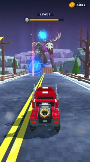 Lego city cheap undercover mod apk