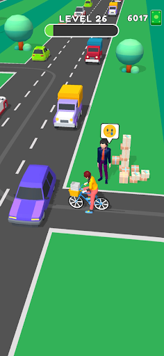 Paper Delivery Boy game download latest versionͼƬ1