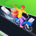 Paper Delivery Boy game