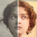 Face Restore Color Old Photos