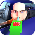 Patrol Officer Cop Simulator H