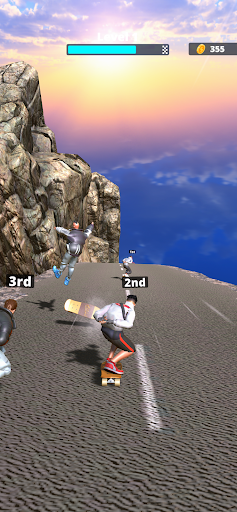 Downhill Racer game download latest version图片1