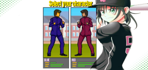 College fight game download for androidͼƬ1