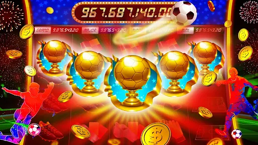 Slots Frenzy Casino Game Live Apk Free Download  1.1.68 screenshot 4