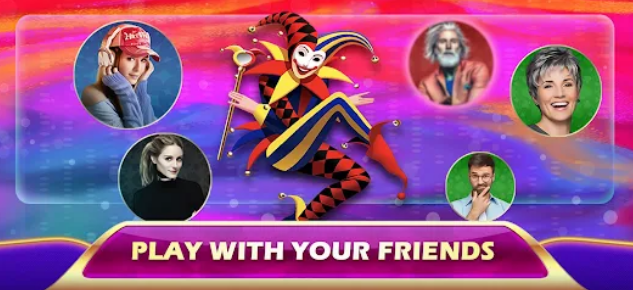 Spades Frenzy Apk Download Latest Version  1.0.24 screenshot 1