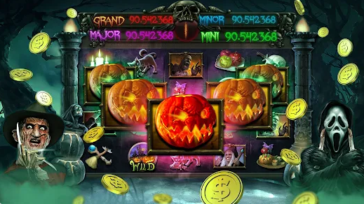 Slots Frenzy Casino Game Live Apk Free Download  1.1.68 screenshot 1