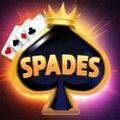 VIP Spades Online Card Game Ap