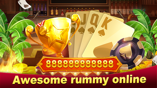 Rummy Dazzle Classic Card apk download  8.4.0 screenshot 3