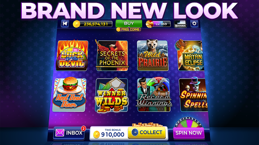Star Strike Slots Casino Games apk download for android  13.0.0005 screenshot 4