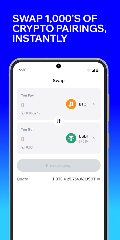 Trust Wallet App Download for Android Latest Version  8.2.7 screenshot 3