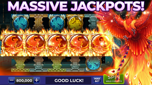Star Strike Slots Casino Games apk download for android  13.0.0005 screenshot 5
