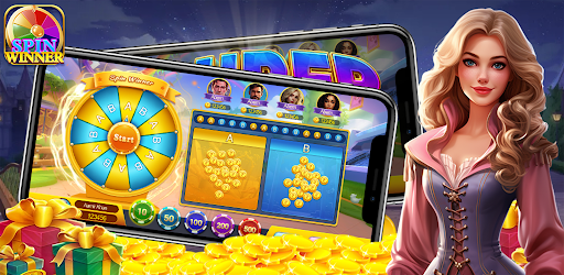 Spin Winner Andar Bahar Wheel apk download  1.0.0 screenshot 1