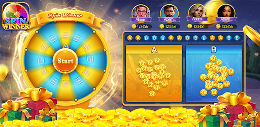 Spin Winner Andar Bahar Wheel apk download  1.0.0 screenshot 2