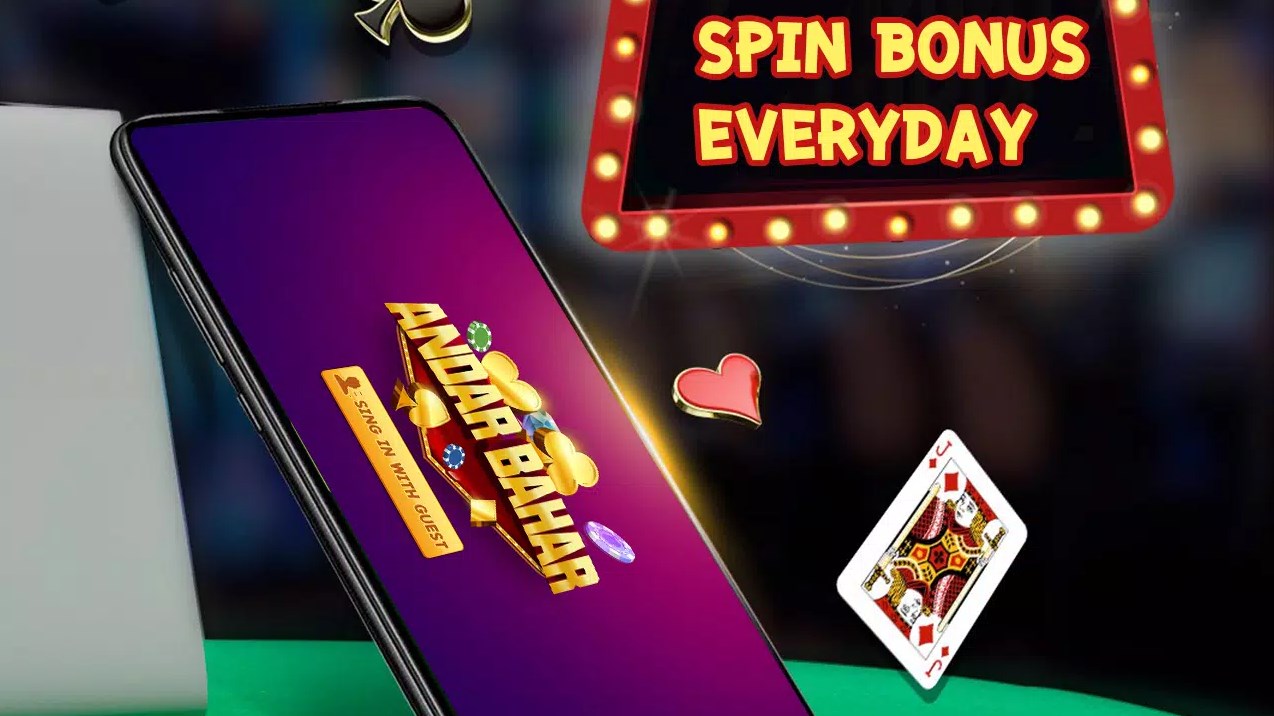 Andar Bahar Rummy&Roulette apk download  1.0.0 screenshot 4