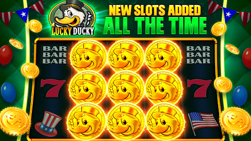 Bravo Classic Slots-777 Casino mod apk download  3.30 screenshot 1