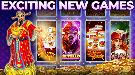 Star Strike Slots Casino Games apk download for android  13.0.0005 screenshot 1
