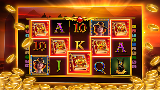Slots 7777 Slot Machine 77777 download apk latest version  1.3.0 screenshot 1