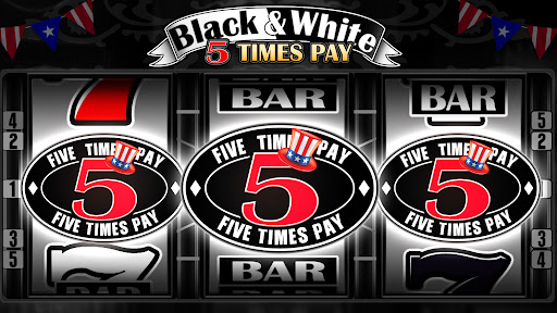 Bravo Classic Slots-777 Casino mod apk download  3.30 screenshot 5
