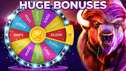Star Strike Slots Casino Games apk download for android  13.0.0005 screenshot 3