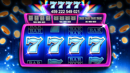 Slots 7777 Slot Machine 77777 download apk latest version  1.3.0 screenshot 3