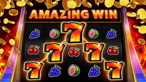 Slots 7777 Slot Machine 77777 download apk latest version  1.3.0 screenshot 4