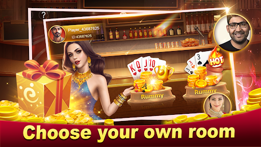 Rummy Dazzle Classic Card apk download  8.4.0 screenshot 1