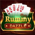 Rummy Dazzle Classic Card