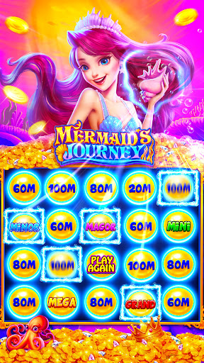 Slots Master - Casino Game downloadable content apk  1.21 screenshot 1