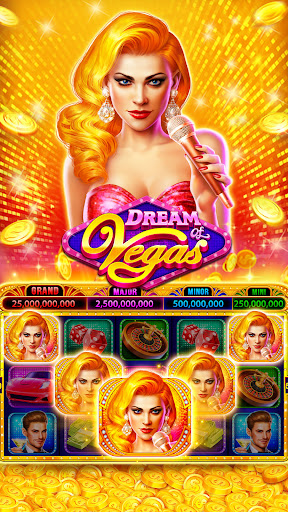 Slots Master - Casino Game downloadable content apk  1.21 screenshot 2