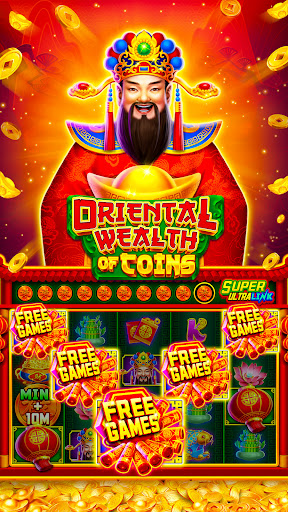 Slots Master - Casino Game downloadable content apk  1.21 screenshot 3