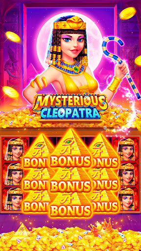Slots Master - Casino Game downloadable content apk  1.21 screenshot 5